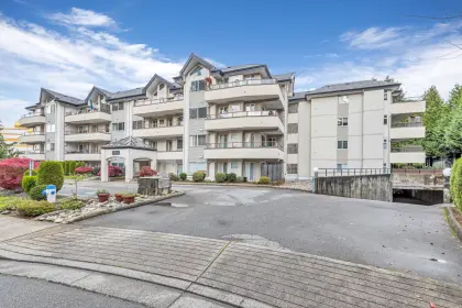 102 2526 Lakeview Crescent, Abbotsford, BC, Abbotsford — Apartment/Condo for sale