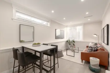 758 E 14th Avenue, Vancouver, BC, Vancouver — Other for sale