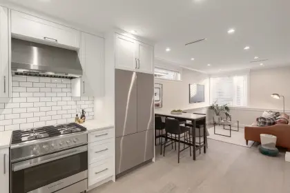 758 E 14th Avenue, Vancouver, BC, Vancouver — Other for sale