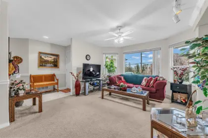 1015 Alderson Avenue, Coquitlam, BC, Coquitlam — Half Duplex for sale