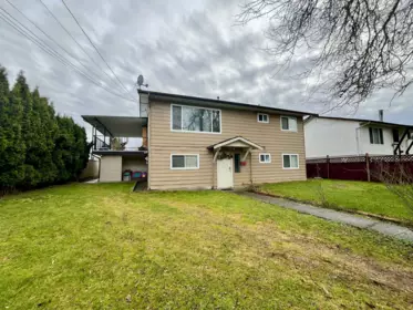 9416 132 Street, Surrey, BC, Surrey — Single Family Residence for sale