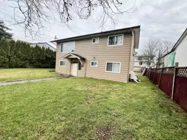 9416 132 Street, Surrey, BC, Surrey — Single Family Residence for sale