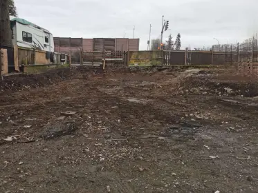 932 Twentieth Street, New Westminster, BC, New westminster — Land for sale