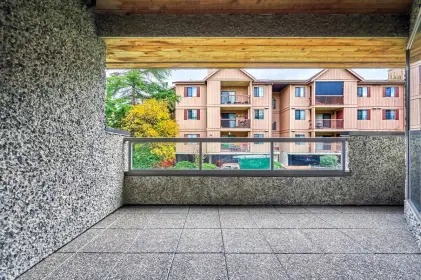 106 8451 Westminster Highway, Richmond, BC, Richmond — Apartment/Condo for sale