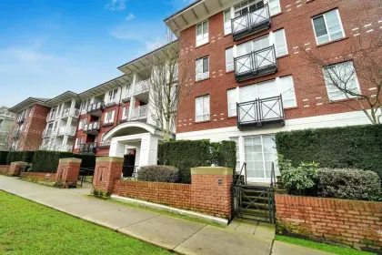 412 618 Como Lake Avenue, Coquitlam, BC, Coquitlam — Apartment/Condo for sale