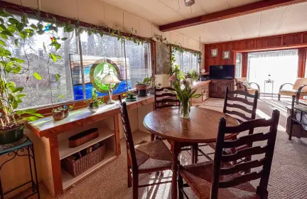 1110 Reed Road, Gibsons, BC, Gibsons — Manufactured On Land for sale