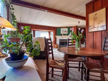 1110 Reed Road, Gibsons, BC, Gibsons — Manufactured On Land for sale