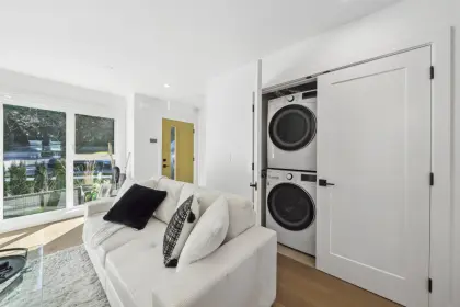 1217 Wolfe Avenue, Vancouver, BC, Vancouver — Townhouse for sale