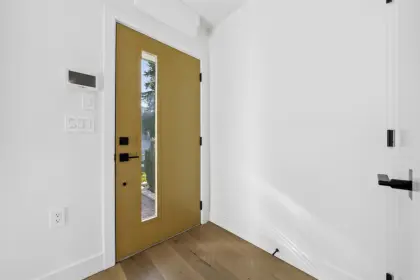 1217 Wolfe Avenue, Vancouver, BC, Vancouver — Townhouse for sale