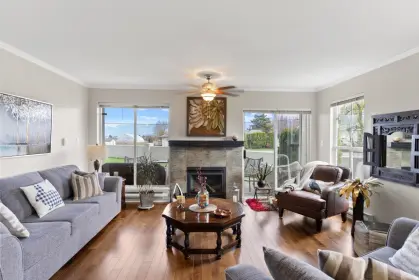 47 8533 Broadway Street, Chilliwack, BC, Chilliwack — Townhouse for sale