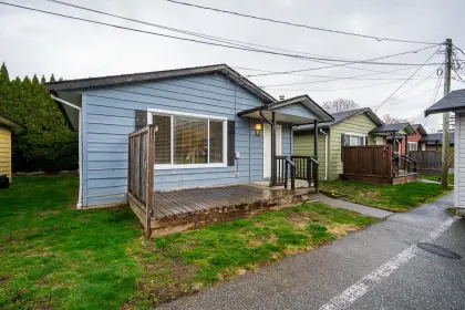 41 5648 Vedder Road, Chilliwack, BC, Chilliwack — Single Family Residence for sale