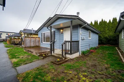 41 5648 Vedder Road, Chilliwack, BC, Chilliwack — Single Family Residence for sale
