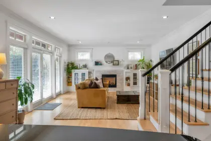 2411 125 Street, Surrey, BC, Surrey — Single Family Residence for sale