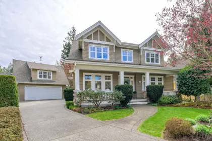 2411 125 Street, Surrey, BC, Surrey — Single Family Residence for sale