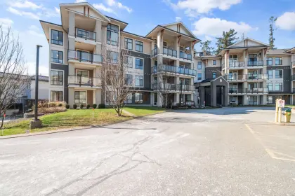 115 45761 Stevenson Road, Chilliwack, BC, Chilliwack — Apartment/Condo for sale