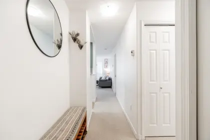 203 1537 Charles Street, Vancouver, BC, Vancouver — Apartment/Condo for sale