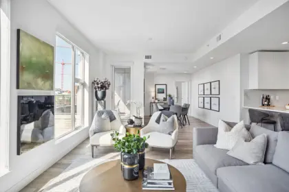 501 5733 Alberta Street, Vancouver, BC, Vancouver — Apartment/Condo for sale