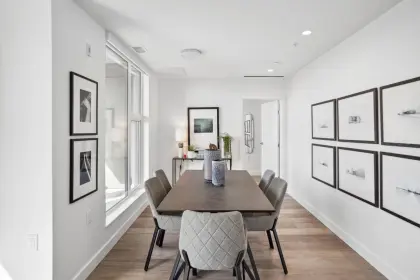 501 5733 Alberta Street, Vancouver, BC, Vancouver — Apartment/Condo for sale