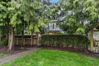 3 4787 57 Street, Ladner, BC, Ladner — Townhouse for sale
