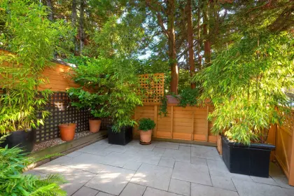 409 Chesterfield Avenue, North Vancouver, BC, North vancouver — Townhouse for sale
