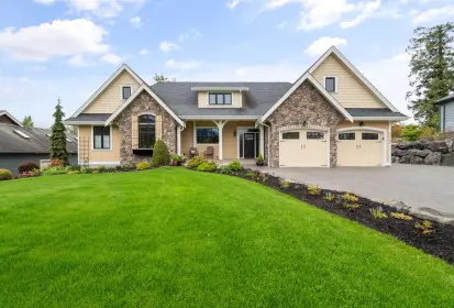 52694 Parkrose Wynd, Rosedale, BC, Rosedale — Single Family Residence for sale