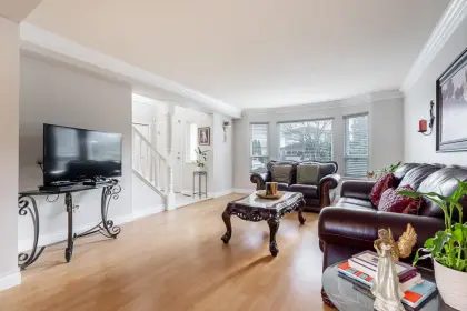 200 San Juan Place, Coquitlam, BC, Coquitlam — Single Family Residence for sale