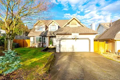 200 San Juan Place, Coquitlam, BC, Coquitlam — Single Family Residence for sale