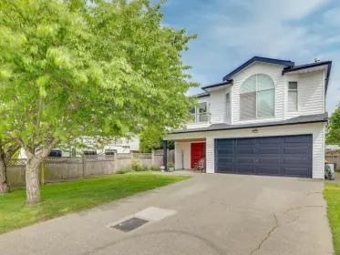 4933 44b Avenue, Delta, BC, Delta — Single Family Residence for sale