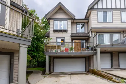 88 20038 70 Avenue, Langley, BC, Langley — Townhouse for sale