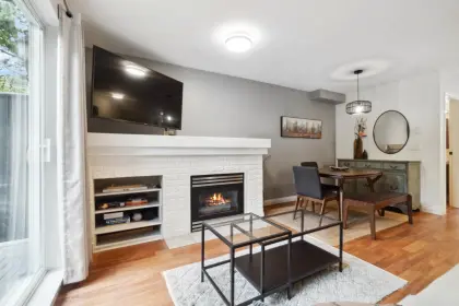 39 1561 Booth Avenue, Coquitlam, BC, Coquitlam — Townhouse for sale