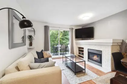 39 1561 Booth Avenue, Coquitlam, BC, Coquitlam — Townhouse for sale