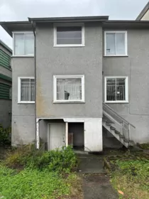 1929 E Broadway, Vancouver, BC, Vancouver — Single Family Residence for sale