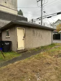 1929 E Broadway, Vancouver, BC, Vancouver — Single Family Residence for sale