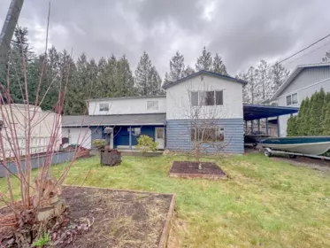 35231 Riverside Road, Mission, BC, Mission — Single Family Residence for sale