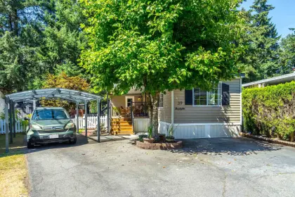 39 9080 198 Street, Langley, BC, Langley — Manufactured Home for sale