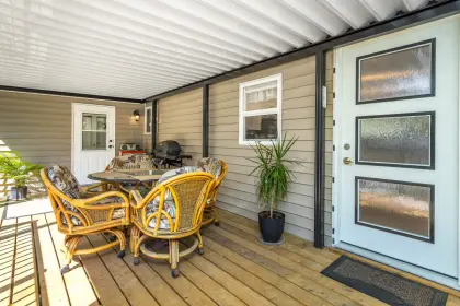 39 9080 198 Street, Langley, BC, Langley — Manufactured Home for sale
