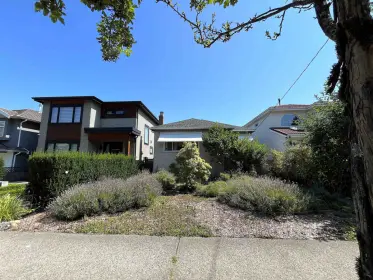 4648 Elgin Street, Vancouver, BC, Vancouver — Single Family Residence for sale