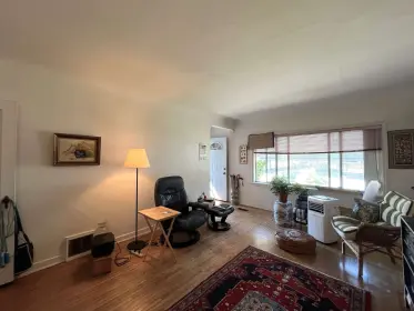 4648 Elgin Street, Vancouver, BC, Vancouver — Single Family Residence for sale