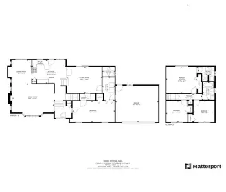 8380 Demorest Place, Richmond, BC, Richmond — Single Family Residence for sale