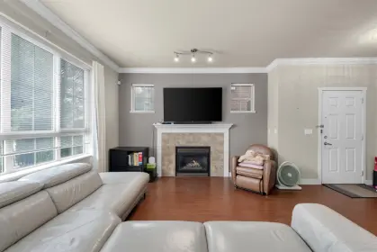 3 9688 Keefer Avenue, Richmond, BC, Richmond — Townhouse for sale