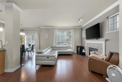 3 9688 Keefer Avenue, Richmond, BC, Richmond — Townhouse for sale