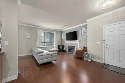 3 9688 Keefer Avenue, Richmond, BC, Richmond — Townhouse for sale