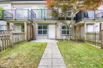 21 6366 126 Street, Surrey, BC, Surrey — Townhouse for sale