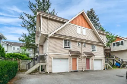 7 9060 General Currie Road, Richmond, BC, Richmond — Townhouse for sale