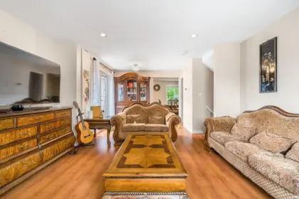 7 9060 General Currie Road, Richmond, BC, Richmond — Townhouse for sale