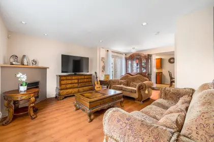 7 9060 General Currie Road, Richmond, BC, Richmond — Townhouse for sale