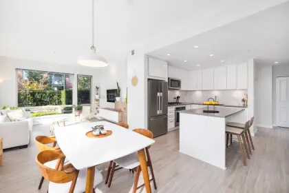 108 2632 Library Lane, North Vancouver, BC, North vancouver — Apartment/Condo for sale