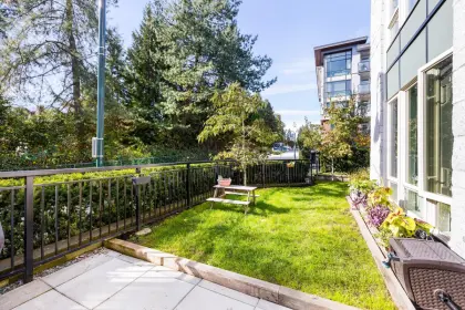 108 2632 Library Lane, North Vancouver, BC, North vancouver — Apartment/Condo for sale