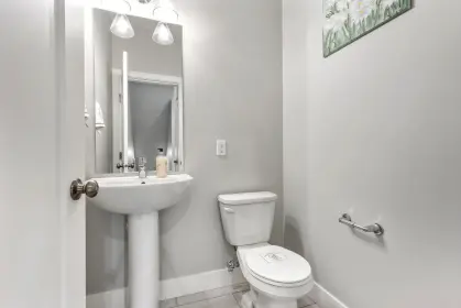 10 8545 Maplewood Road, Chilliwack, BC, Chilliwack — Townhouse for sale