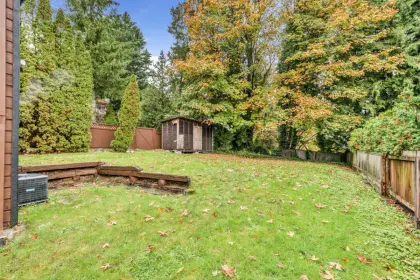 295 Solar Court, Coquitlam, BC, Coquitlam — Single Family Residence for sale